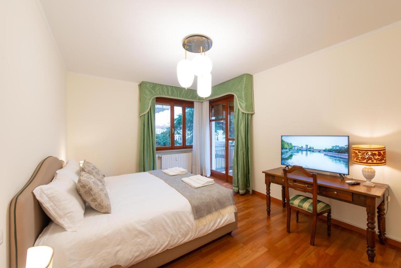 3 Amici Al Castello Bed and breakfast