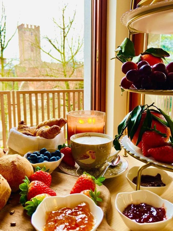 3 Amici Al Castello Bed and breakfast